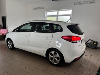 KIA Carens 1.6 GDi 99kW 7 miestne, ťažné zariadenie - 5