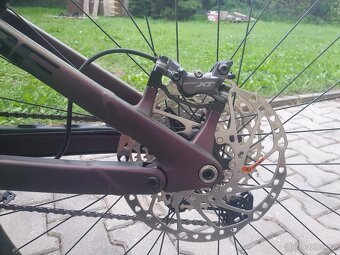 Cube Stereo Hybrid one44 SLX - 5