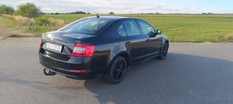 Škoda Octavia 2.0 TDI 110kW 2013 - 5