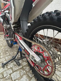 Honda CRF 250R 2019 - 5