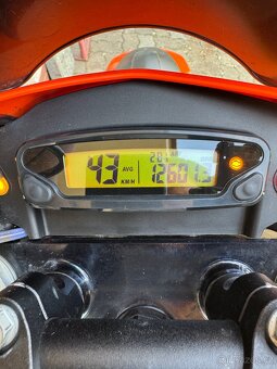 Ktm 690 enduro R - 5