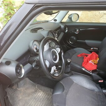 Mini Clubman - 5