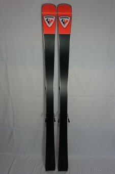 Carvingové lyže Rossignol HERO ELITE ST 23/24 - 5