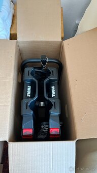 nosič kola Thule - 5