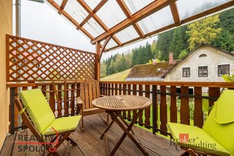 Prodej, domy/rodinný, 193 m2, Údolní 970, 46851 Smržovka, Ja - 5