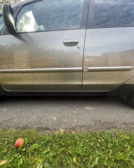 Mitsubishi Colt 1.3 70KW AUTOMAT STK 2027 - 5