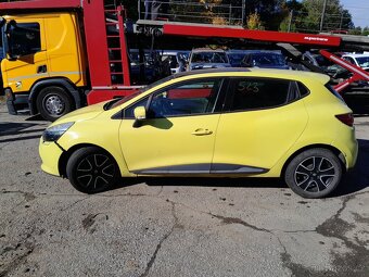 Renault Clio IV 0,9 TCe 90 - 5