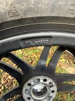 R18 Alu kola dezent 5x112 - 5