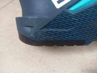 Lyžařské dámské boty Salomon S/MAX 90 W vel. 25,5 - 5