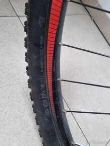 Merida Big Nine 500 - 5