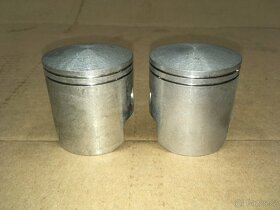 Válec ČZ 125 / 984 - 5