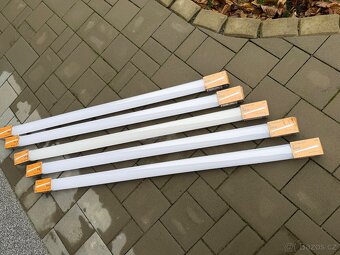 Led zářivka, svítidlo 150CM, IP65, Propojitelné 230V - 5