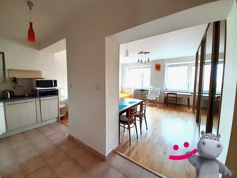 Pronájem bytu 3+kk/B/P, 68 m² - Praha - Žižkov, ev.č. 58644 - 5