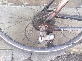 Giant velikost 19 tedy 165 až 192 cm - 5