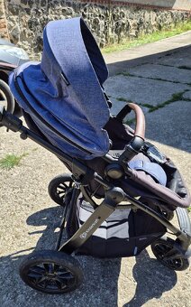 Kočár Kinderkraft - 5