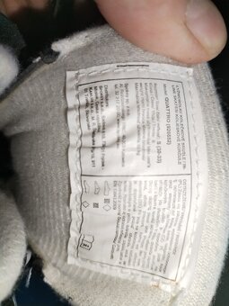 Dětské Brusle Spokey, vel. 30 - 33 - 5