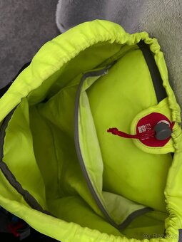 Školní batoh, aktovka Step By Step 1-4ročník - 5