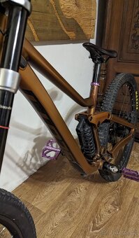 Scott Gambler 930 vel. M VELKÁ SLEVA - 5