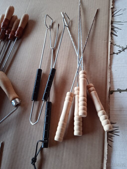 nářadí na grilování - 5