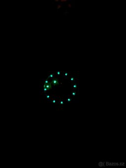 hodinky Tissot T-Sport Titanium Chronograph - 5