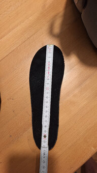 Snowboardové boty vel. 36 - 5