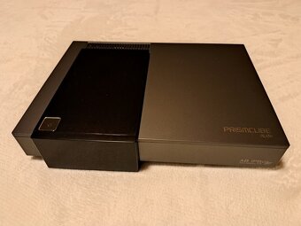AB IPBox PRISMCUBE RUBY linuxový satelitní HD přijímač - 5