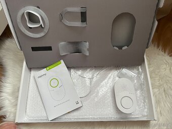 Monitor dechu Nany - BM-03 - 5