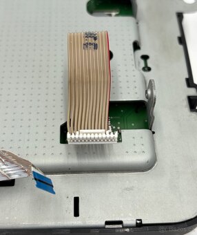 lcd displej rns510 vw Passat B7 Tiguan Sharan … - 5