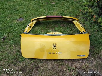 Renault Clio R3 sport - 5