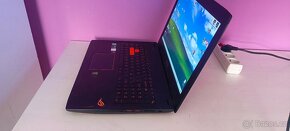 ASUS ROG GL502VSK - 5