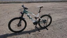 Elektrokolo Husqvarna MC5, KTM - 5