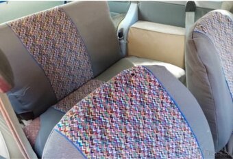 Trabant 601 combi - 5