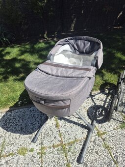 Velká sada Inglesina - 5