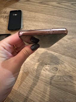 Samsung Galaxy S21 5g, 256GB - 5