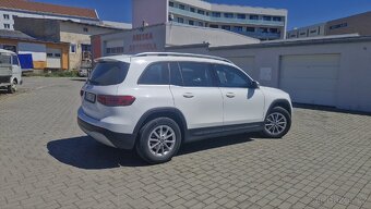 Mercedes-Benz GLB 1,3 200 STYLE - 5
