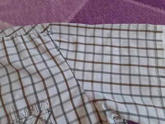 Pánská košile C&A vel. 3XL - 5