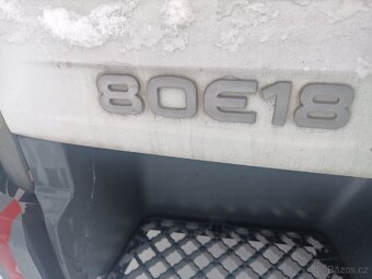 Iveco euro cargo euro 5 - 5