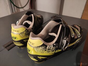 Tretry Force MTB vel. 45 - 5