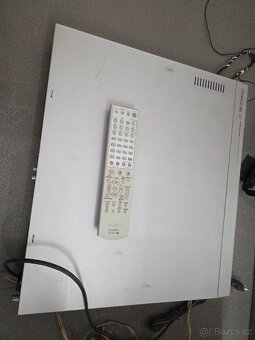 Domácí kino Sony DAV-SB300 s reproduktory TS11, CT11 a WS11 - 5