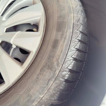 Passat b5,5 1.9 TDi - 5