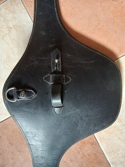 Prodám okopávací podbřišník 120cm - 5