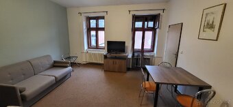 Pronájem bytu 1+kk, 34 m² – Olomouc, ul. Dómská - 5