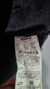 Lyžeřské boty - 5