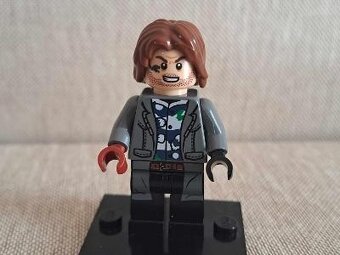 🦖 Lego Jurassic World figurky - Mix 🦖 - 5