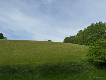 Prodám pozemky v katastrálním území Český Dub - louky - 5