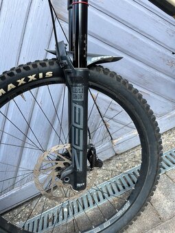 Commencal Clash Ride vel. L - 5