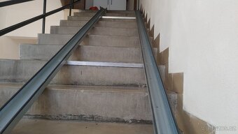 Nájezd na kočárek - 5