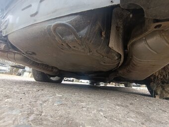 Audi A6 C5 2, 7 Biturbo - 5