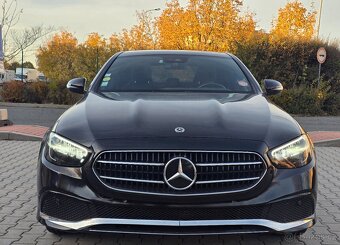 Mercedes-benz E220 Avantgarde -21%dph - 5