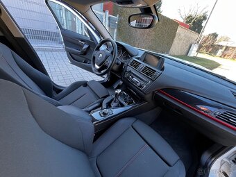 Prodám BMW 1 116d - 5